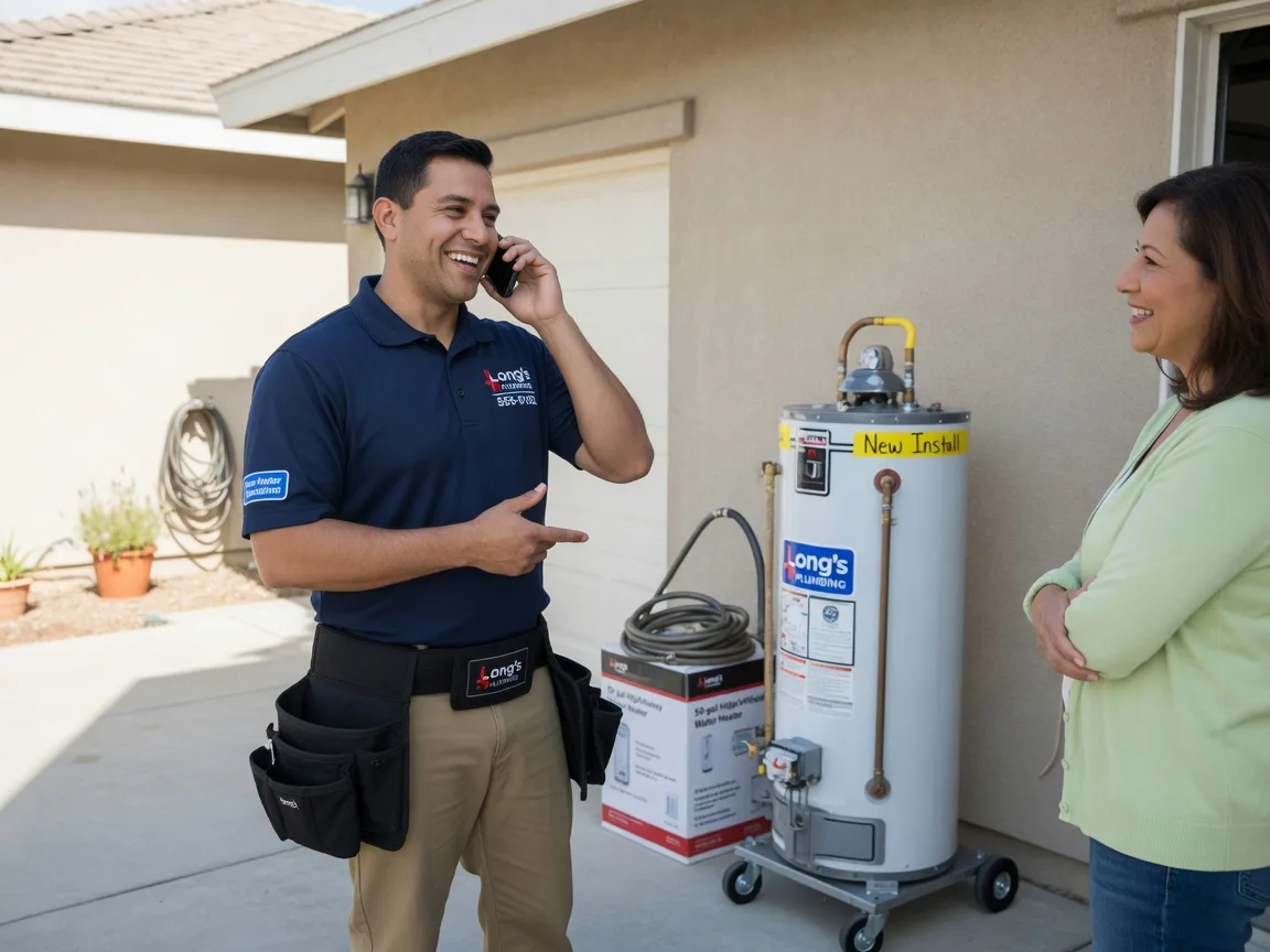 Leak Detection Catawba, SC FAQs